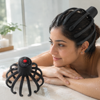 Helothera Electric Scalp Massager